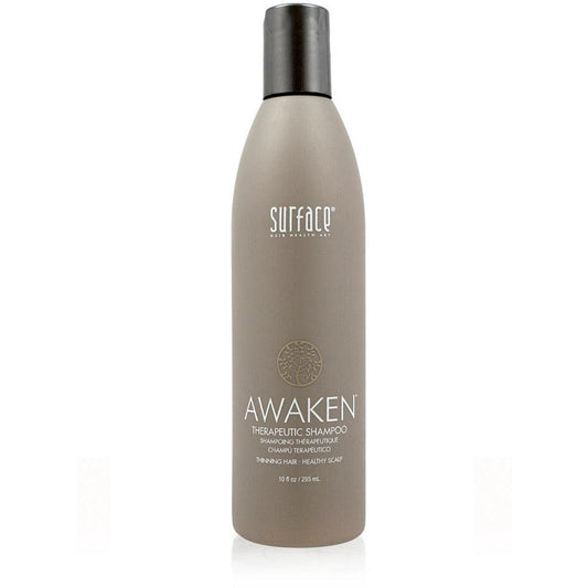 Surface Awaken Therapeutic Shampoo 10 oz
