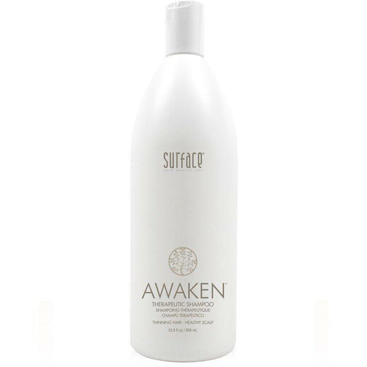 Surface Awaken Therapeutic Shampoo 33.8oz/Liter