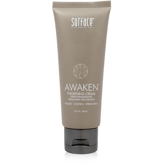 Surface Awaken Thickening Cream 3 oz