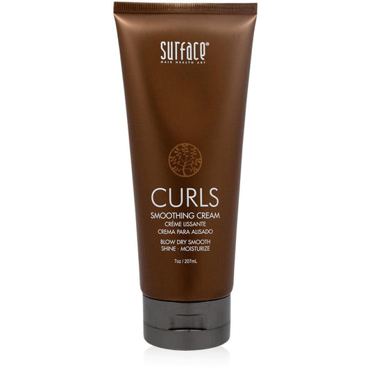 Surface Curls Smoothing Cream 7 oz