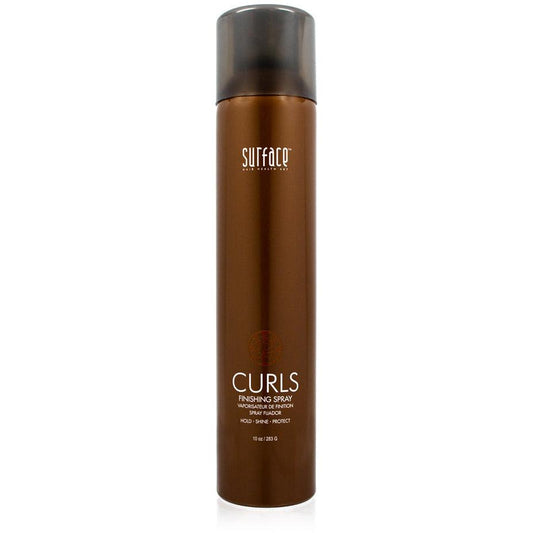 Surface Hair CURLS Finishing Spray, 10 oz