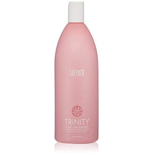 Surface Hair Trinity Color Care Shampoo, 33.8 oz