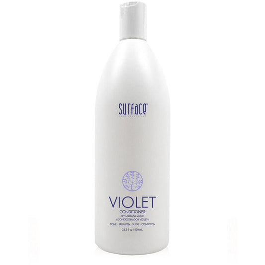 Surface Pure Blonde Violet Conditioner 33.8 Oz