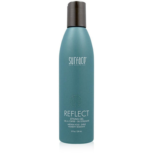 Surface Reflect Styling Hair Gel 8 oz